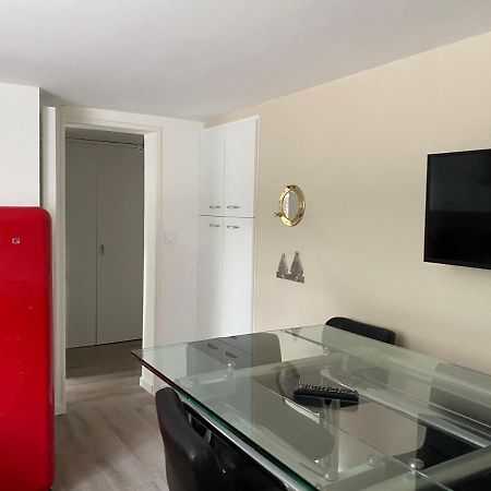 Miramar Parc Bed & Breakfast Royan Bagian luar foto