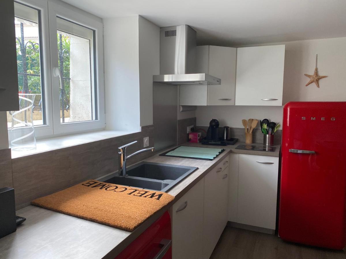 Miramar Parc Bed & Breakfast Royan Bagian luar foto