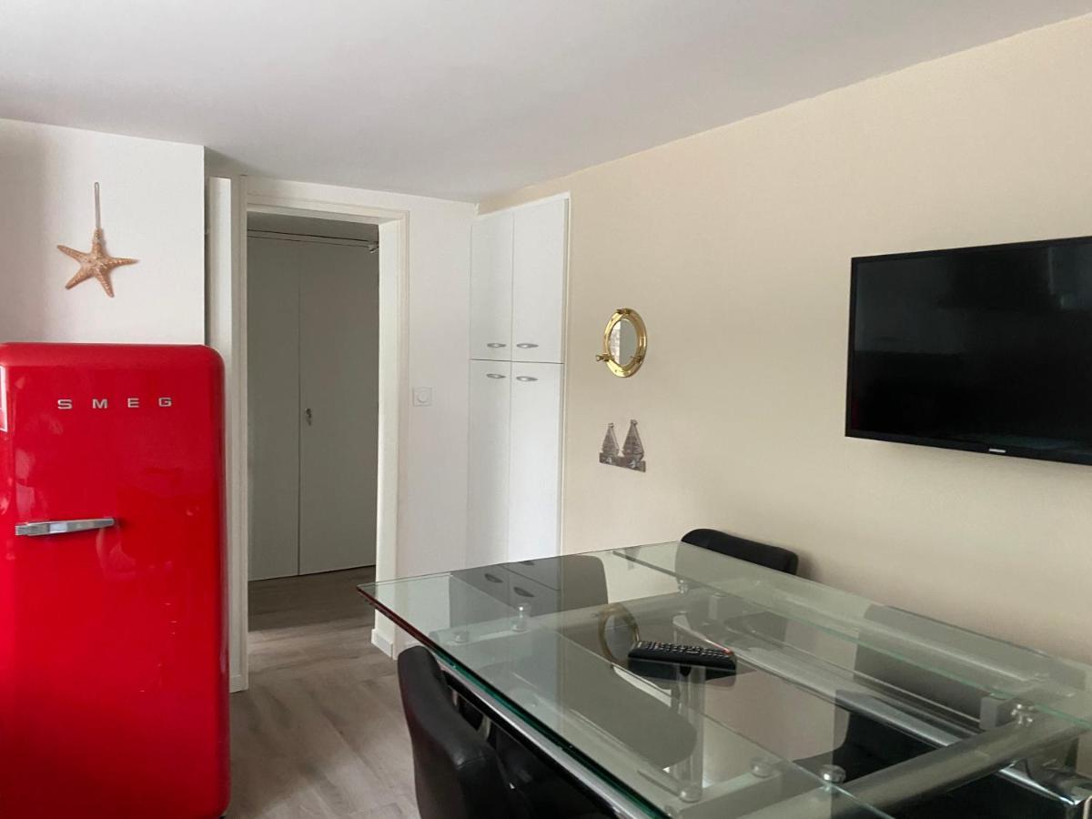 Miramar Parc Bed & Breakfast Royan Bagian luar foto